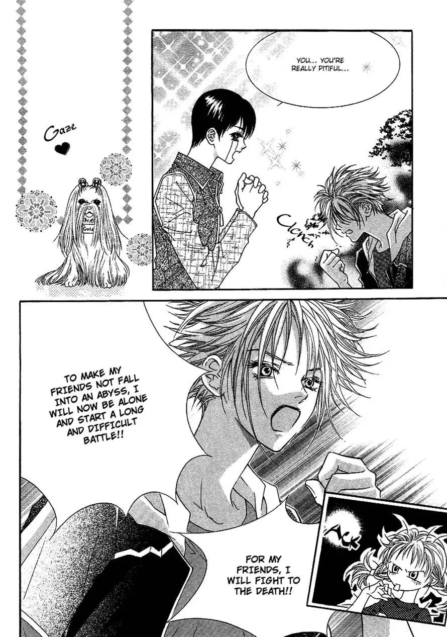 Funny Money Chapter 3 25